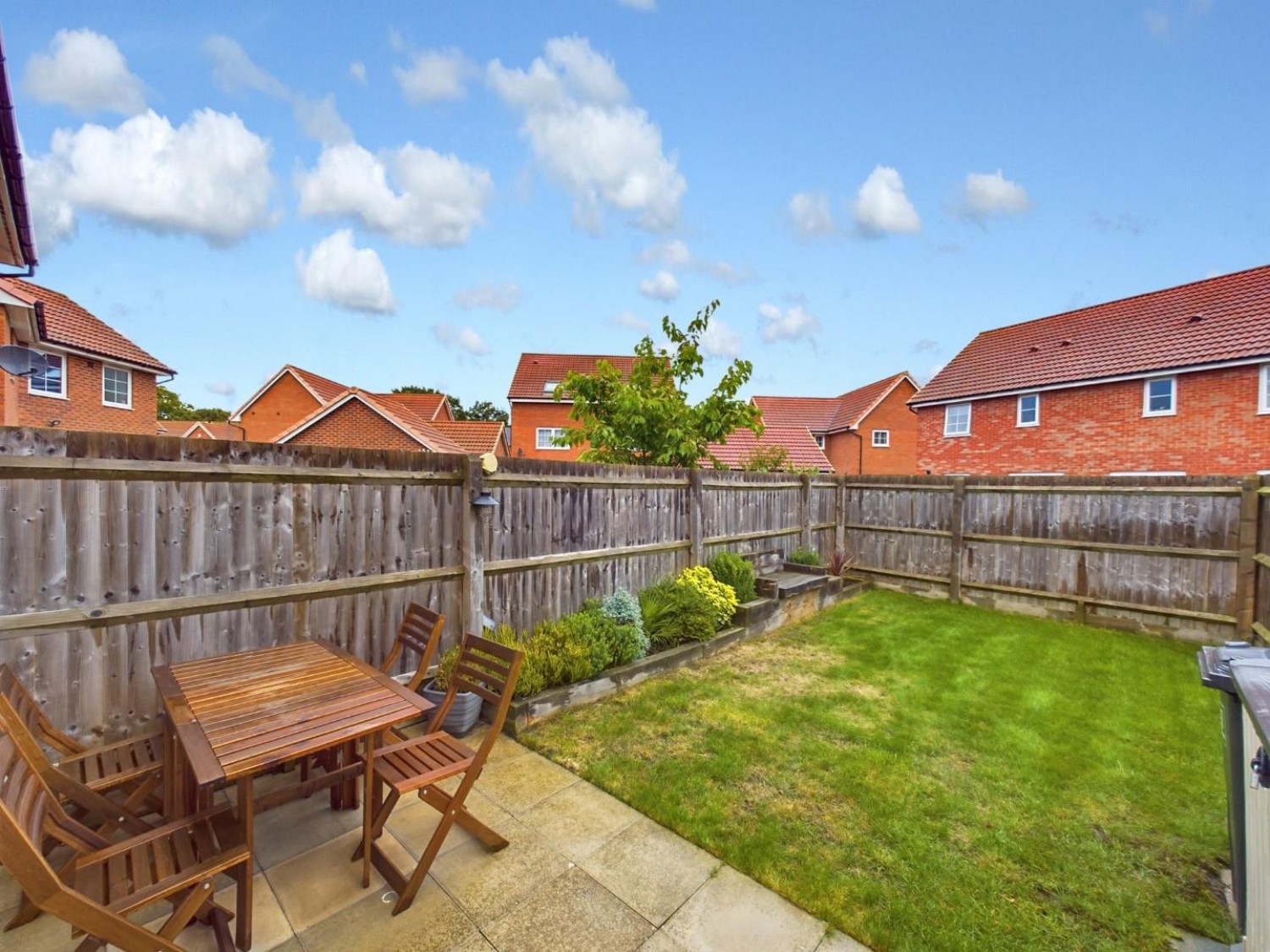 Pius Avenue, North Hykeham, Lincoln