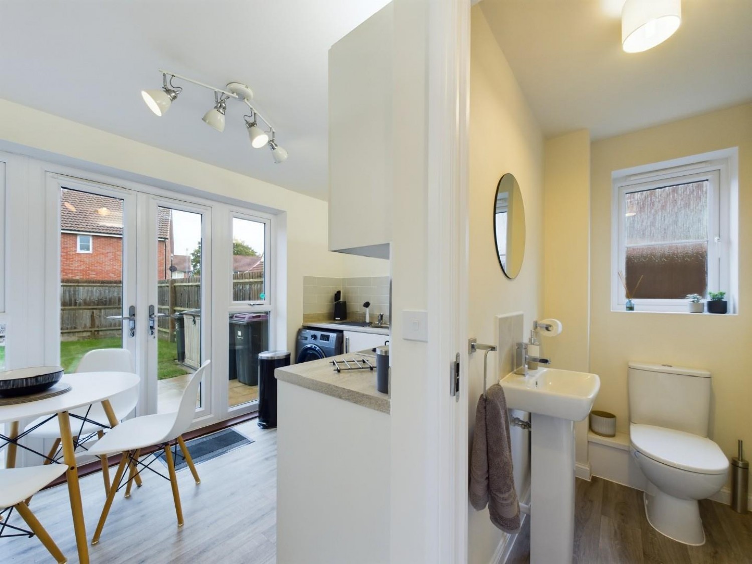 Pius Avenue, North Hykeham, Lincoln