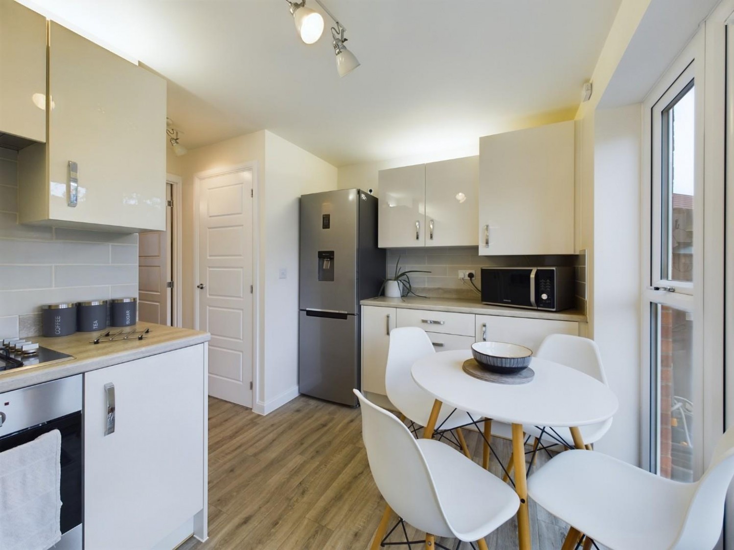 Pius Avenue, North Hykeham, Lincoln