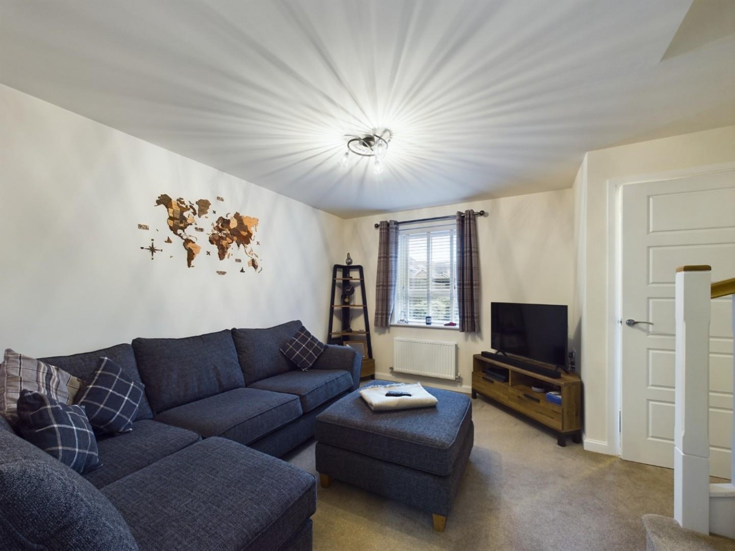 Pius Avenue, North Hykeham, Lincoln