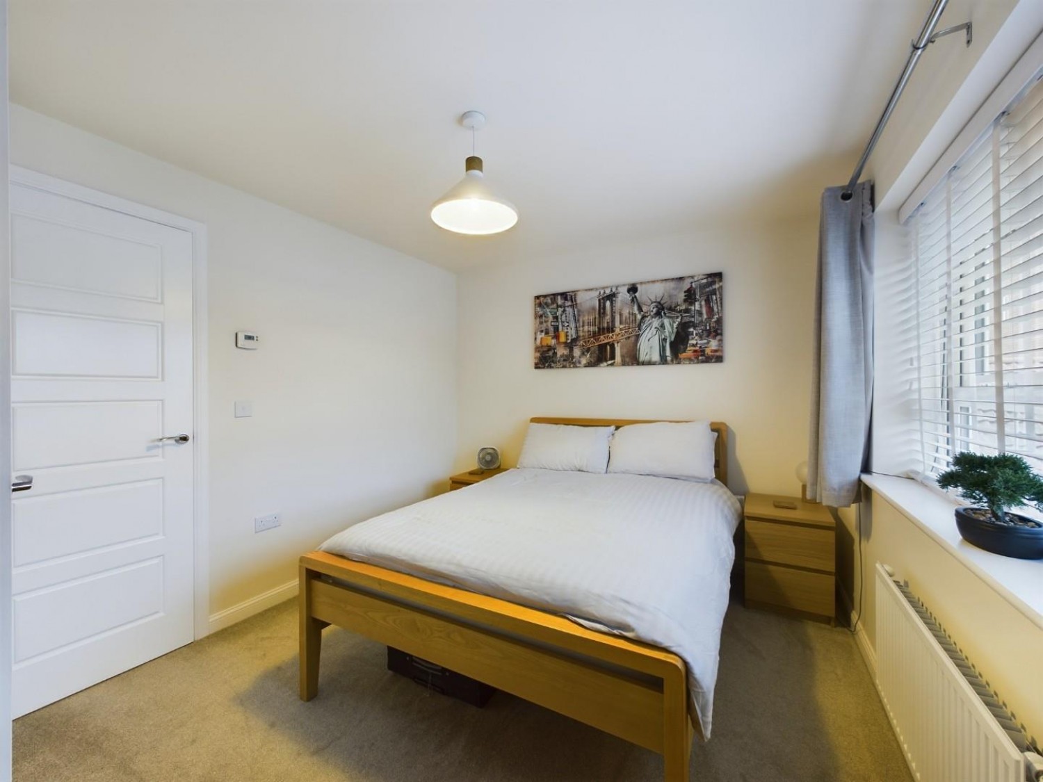 Pius Avenue, North Hykeham, Lincoln