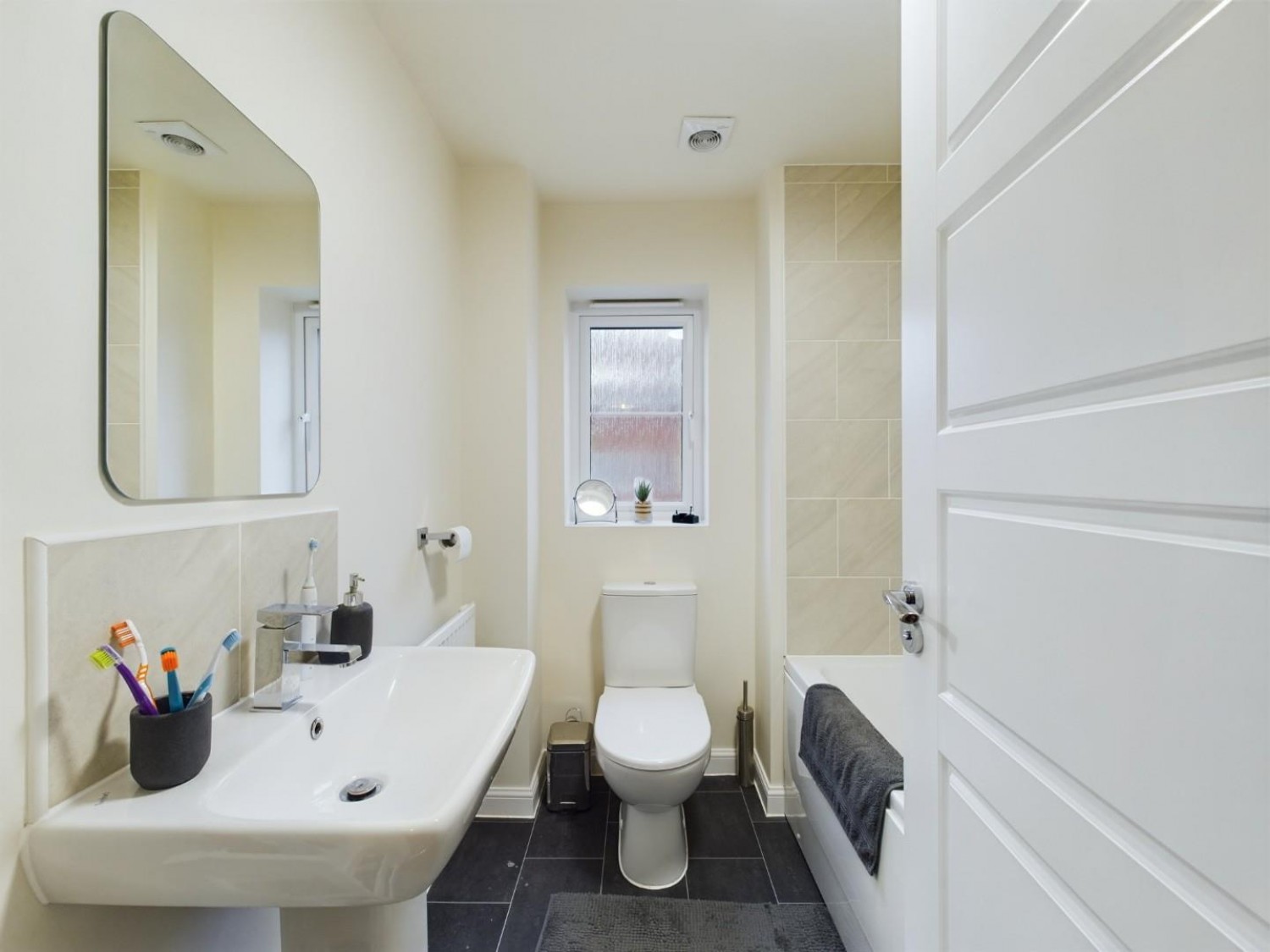 Pius Avenue, North Hykeham, Lincoln