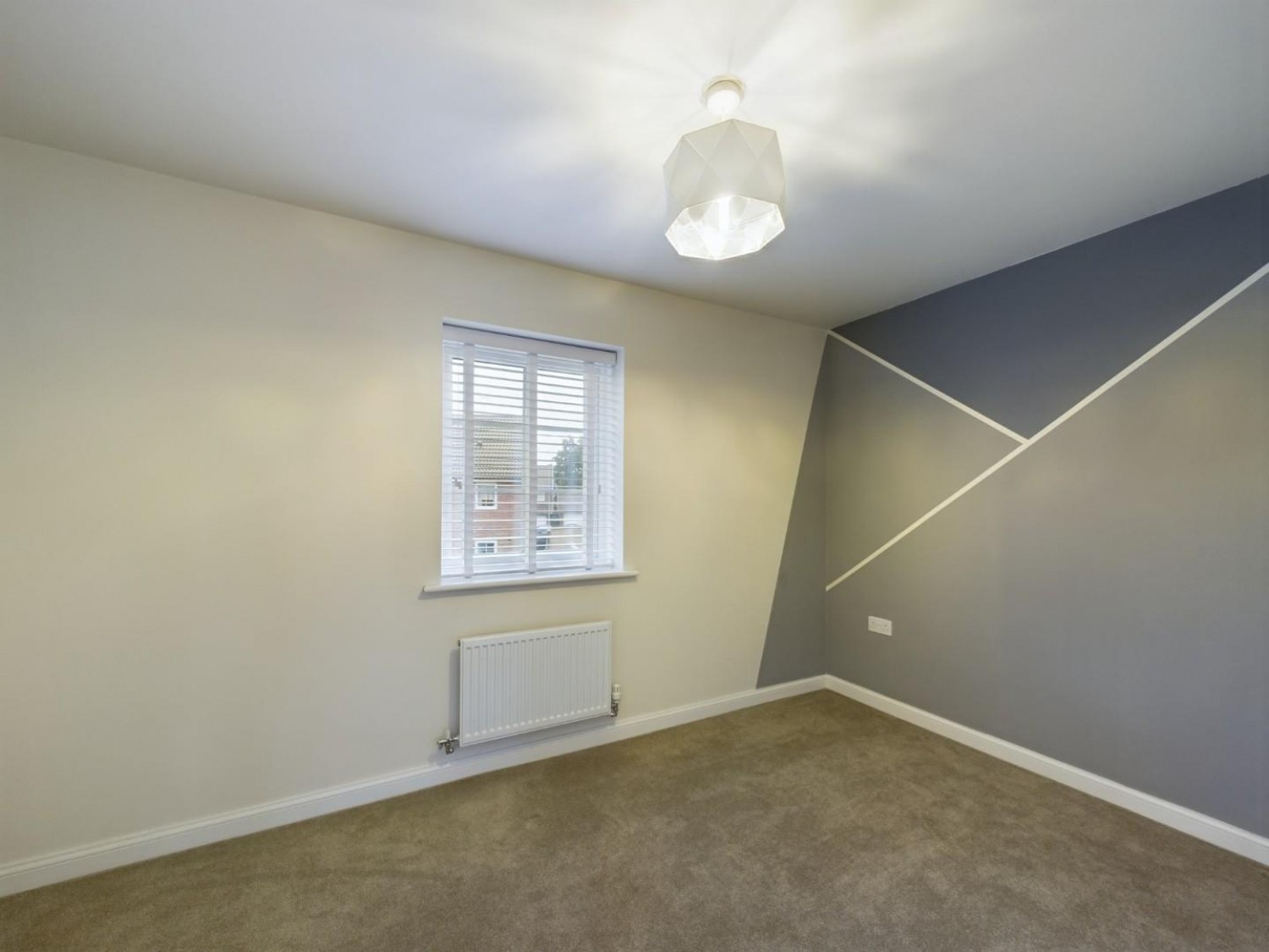 Pius Avenue, North Hykeham, Lincoln