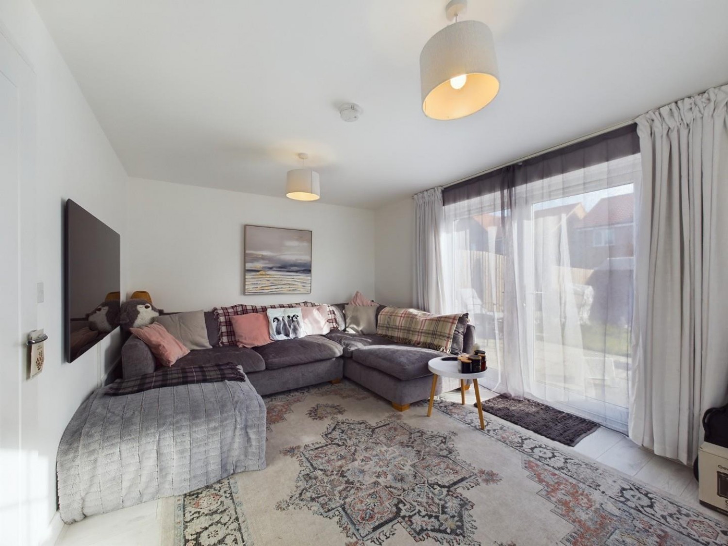Fleetwood Road, Waddington, Lincoln