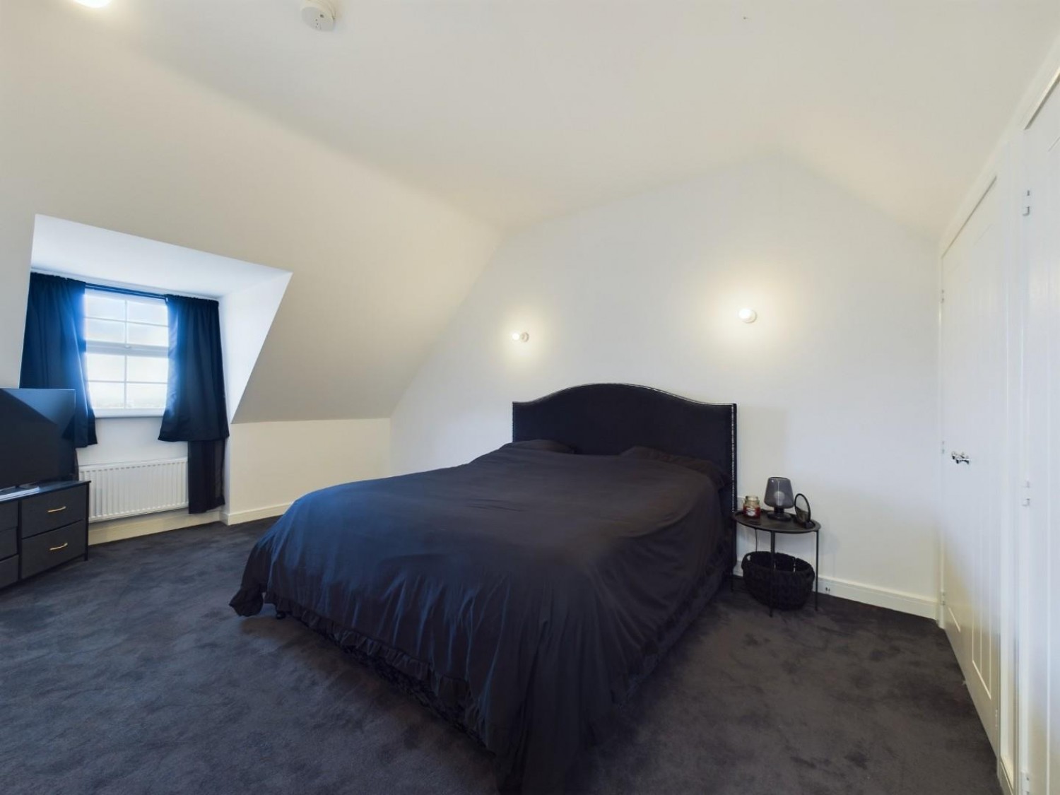 Fleetwood Road, Waddington, Lincoln