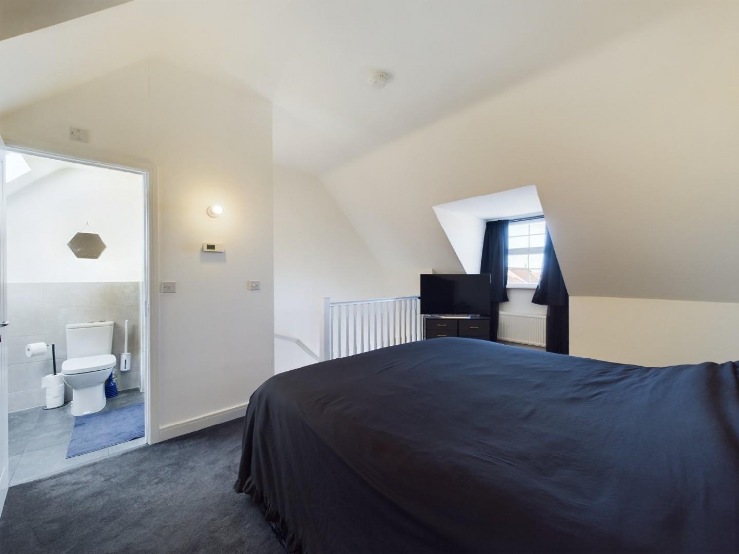 Fleetwood Road, Waddington, Lincoln