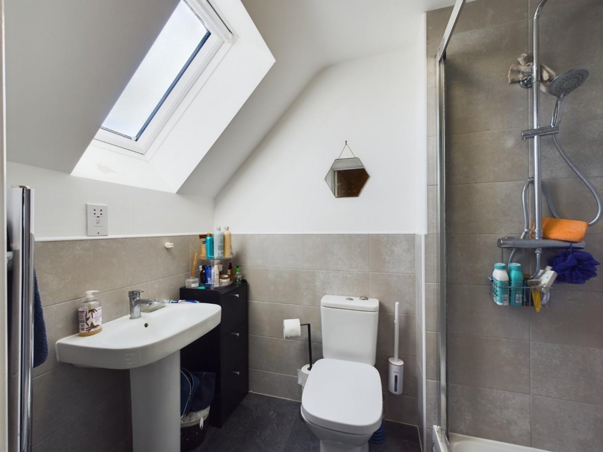 Fleetwood Road, Waddington, Lincoln
