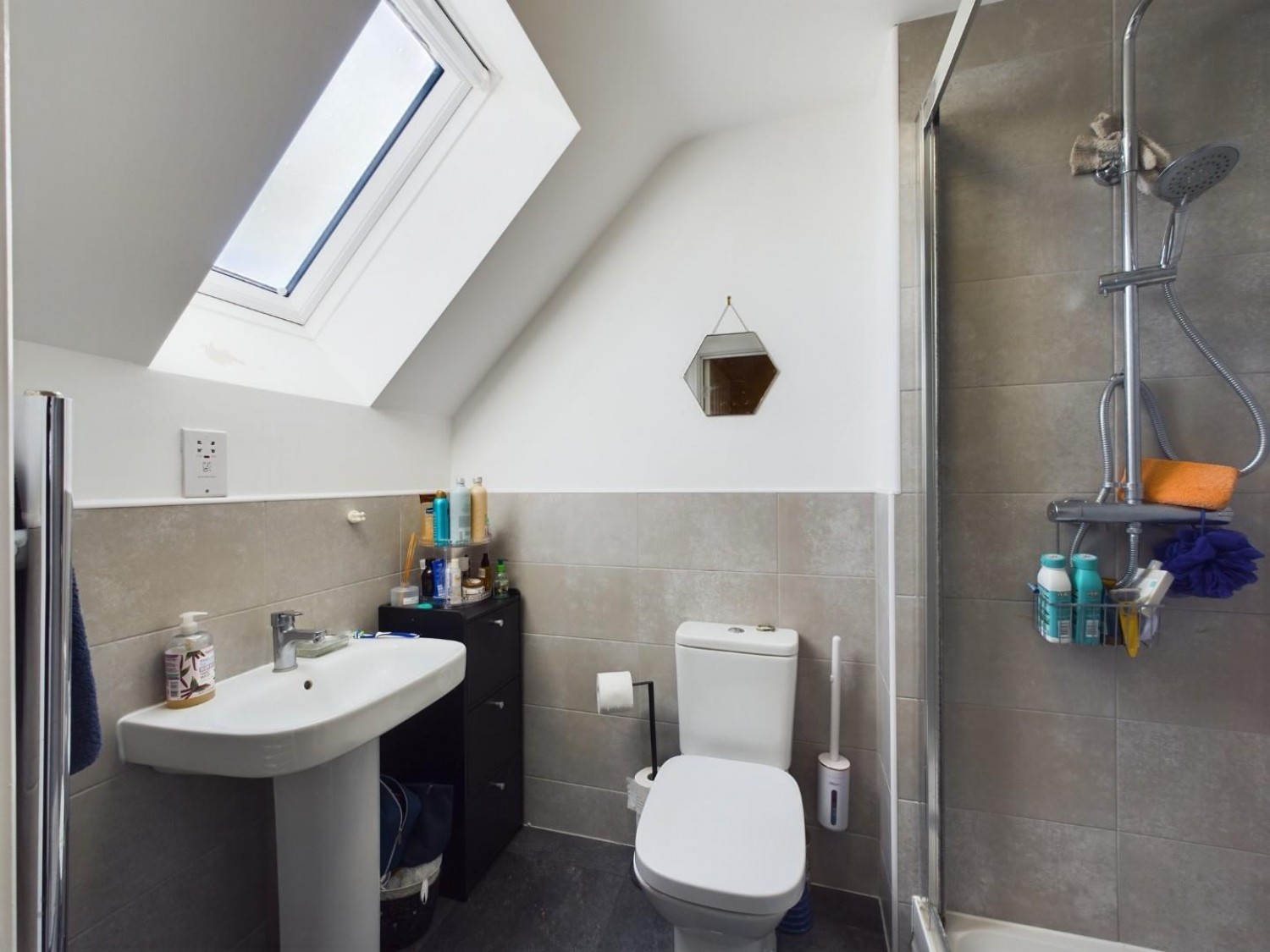 Fleetwood Road, Waddington, Lincoln