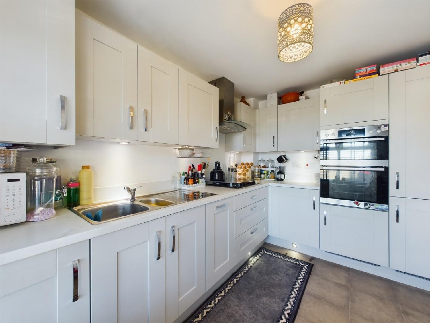 Fleetwood Road, Waddington, Lincoln