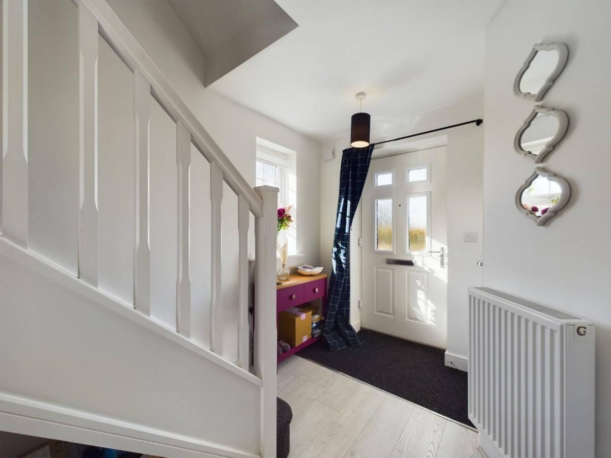 Fleetwood Road, Waddington, Lincoln