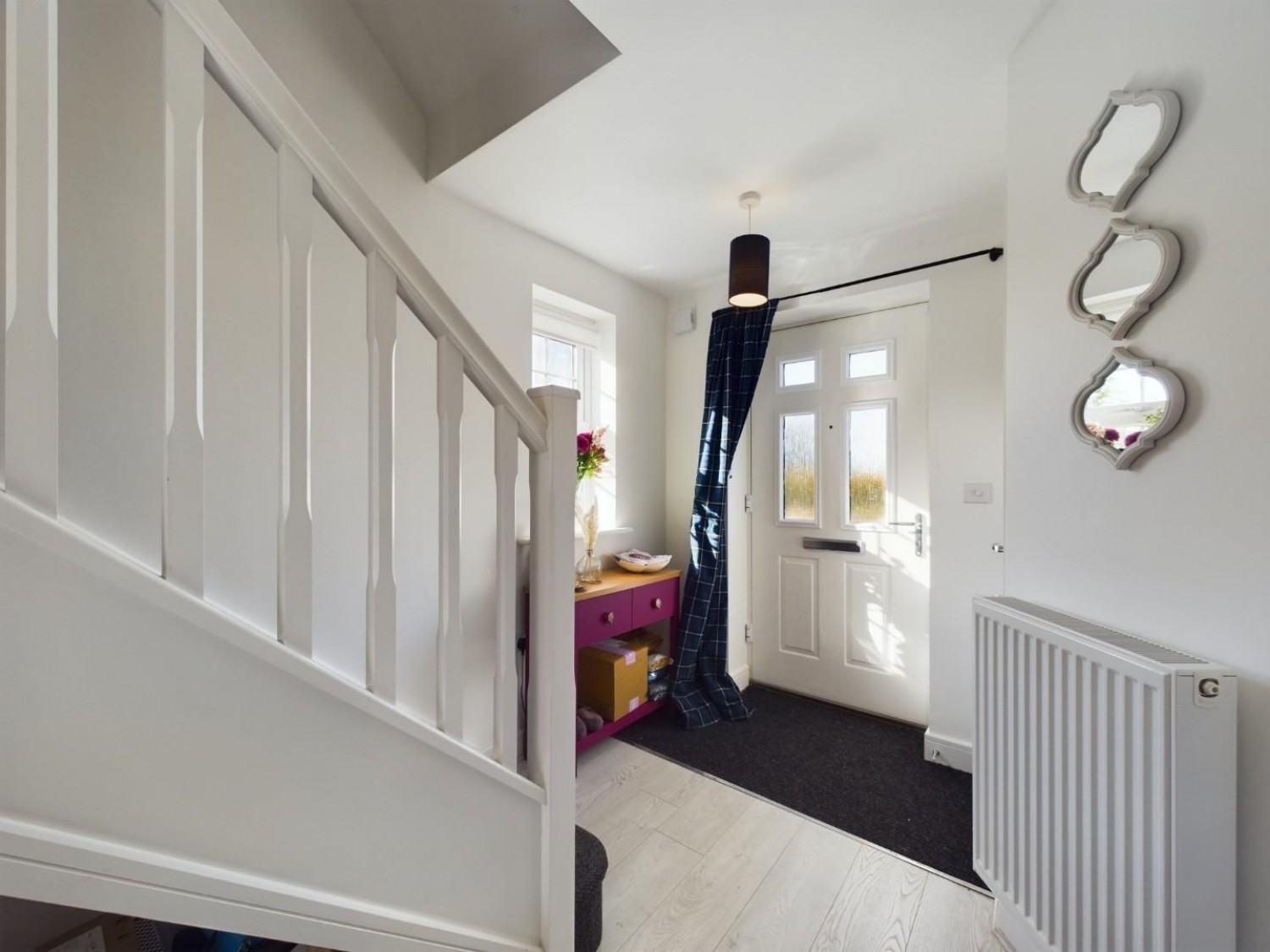 Fleetwood Road, Waddington, Lincoln