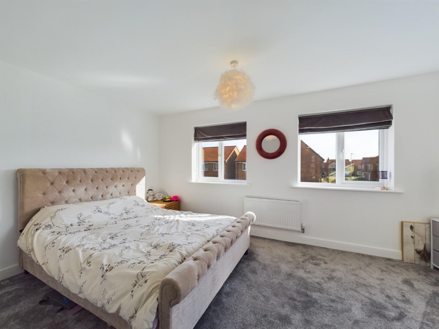 Fleetwood Road, Waddington, Lincoln