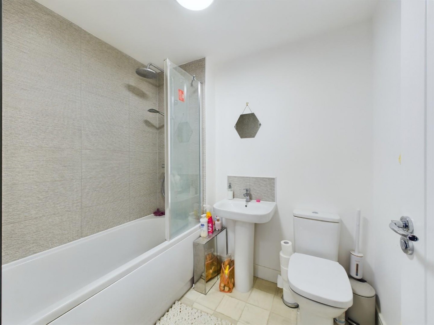 Fleetwood Road, Waddington, Lincoln