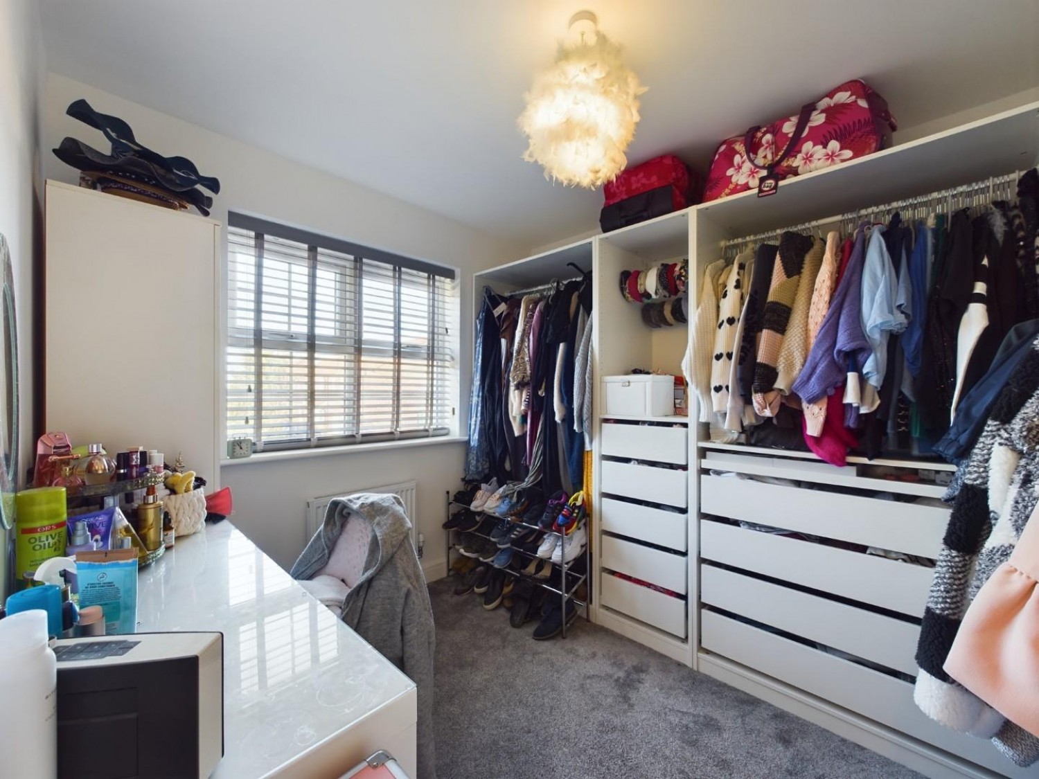 Fleetwood Road, Waddington, Lincoln