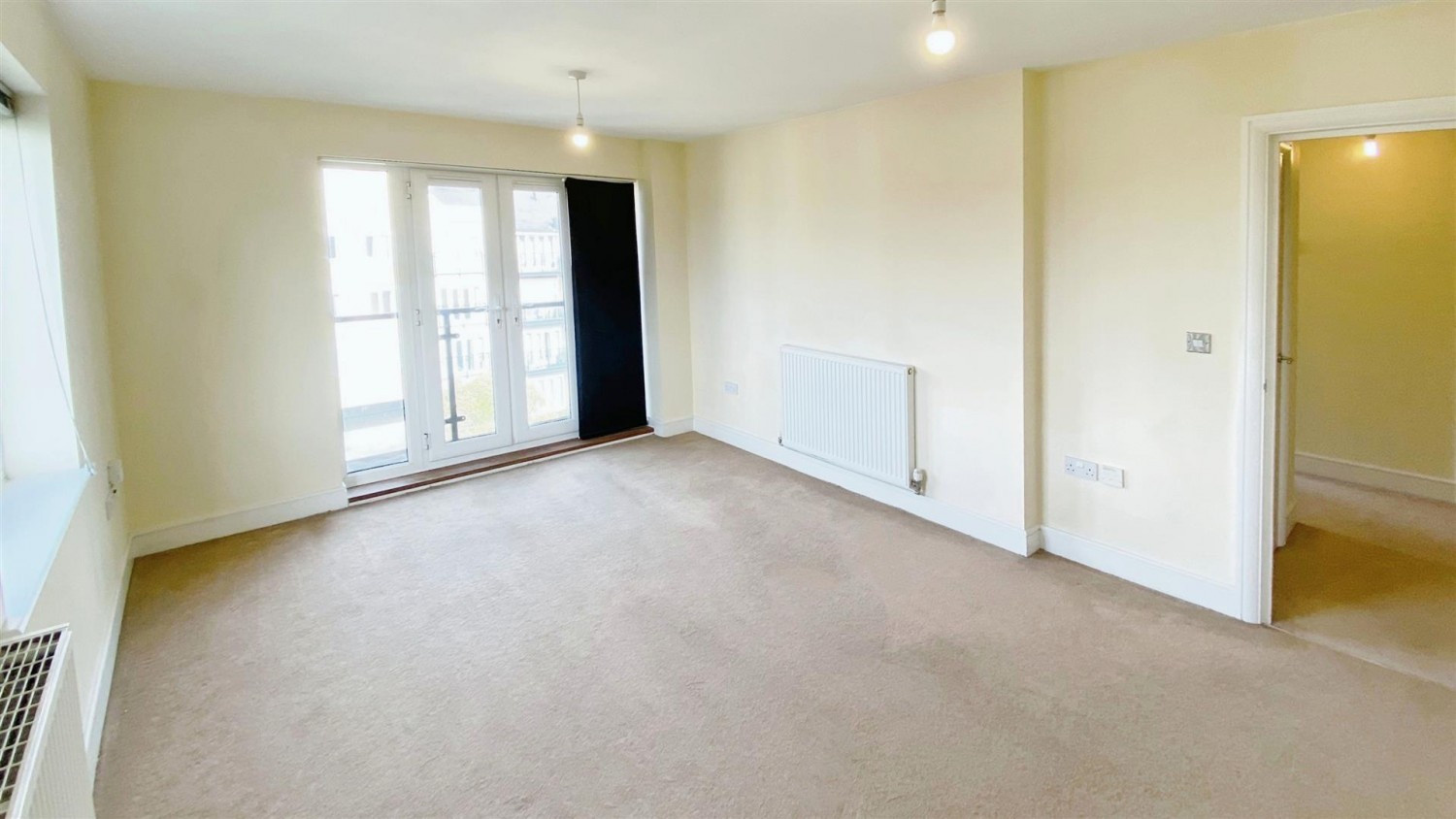 Griffin Court, Black Eagle Drive