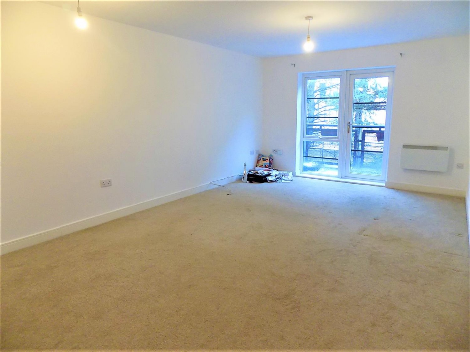 Lynx Court, Wallis Square, Farnborough