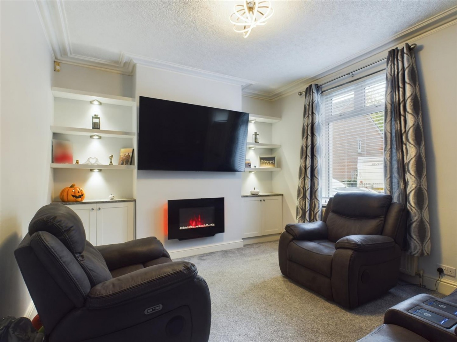 Nicholson Street, Castleford