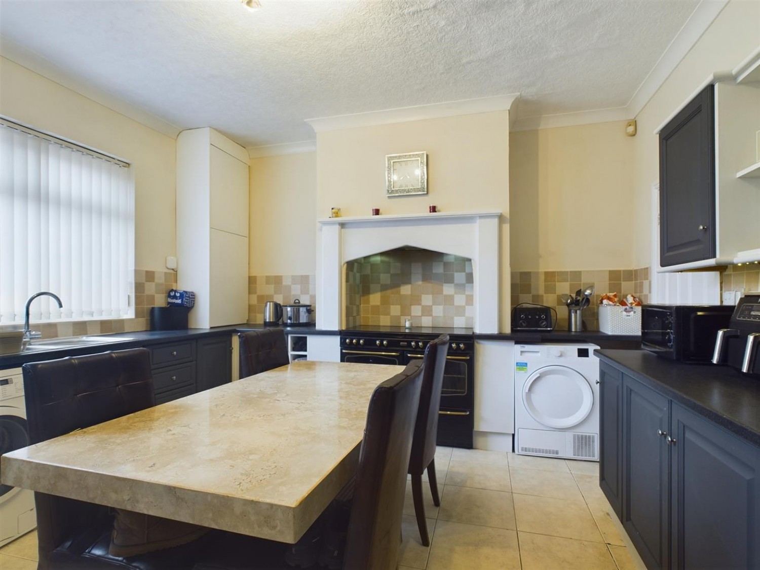 Nicholson Street, Castleford