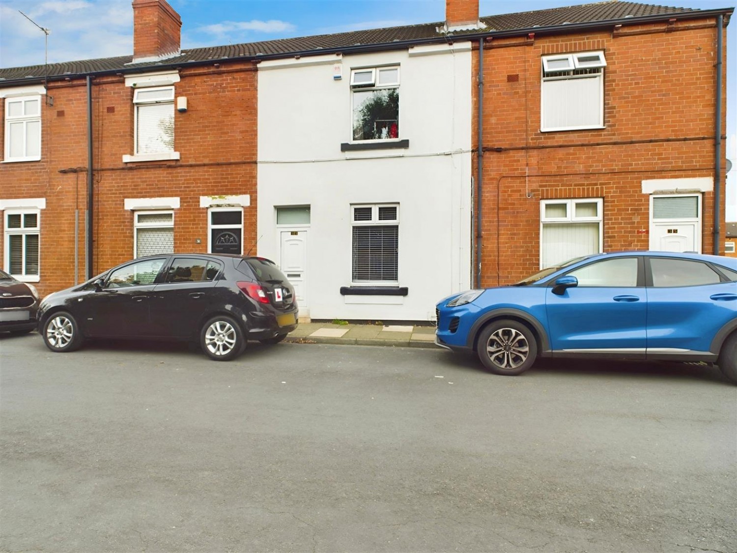 Nicholson Street, Castleford