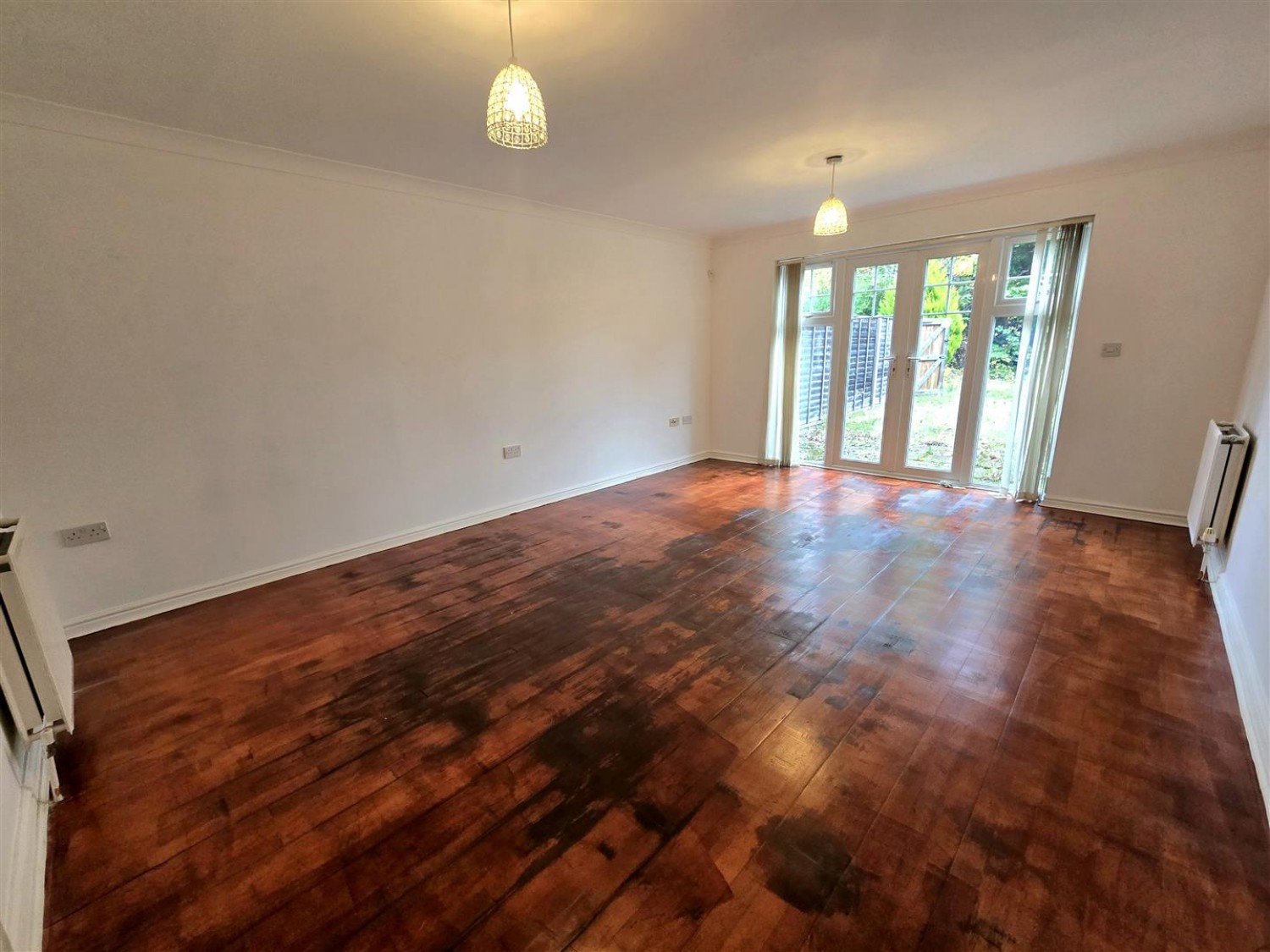 St. Johns Road, Farnborough