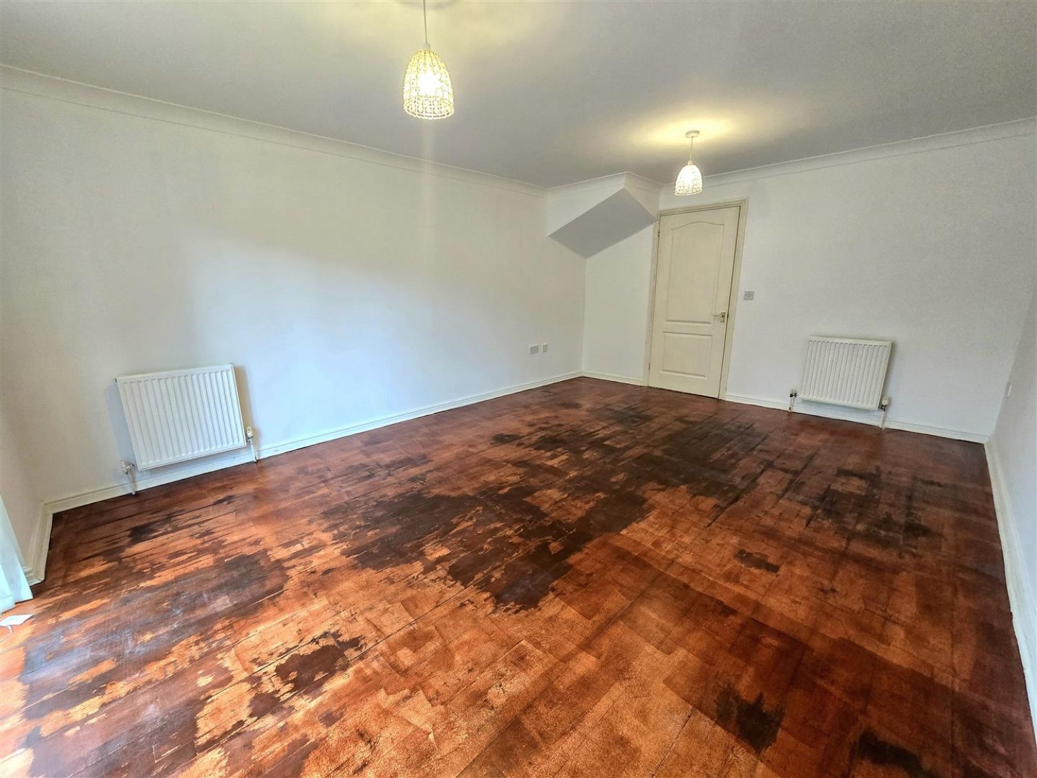 St. Johns Road, Farnborough