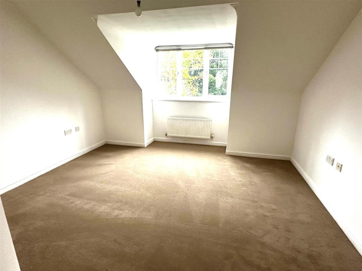 St. Johns Road, Farnborough