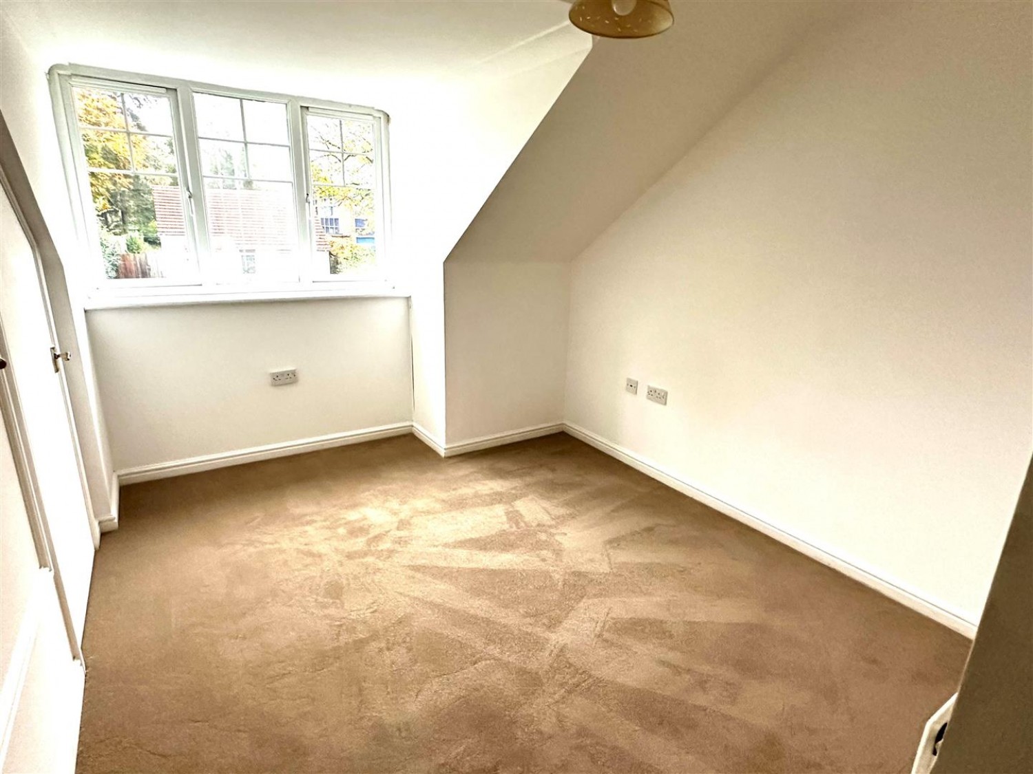 St. Johns Road, Farnborough