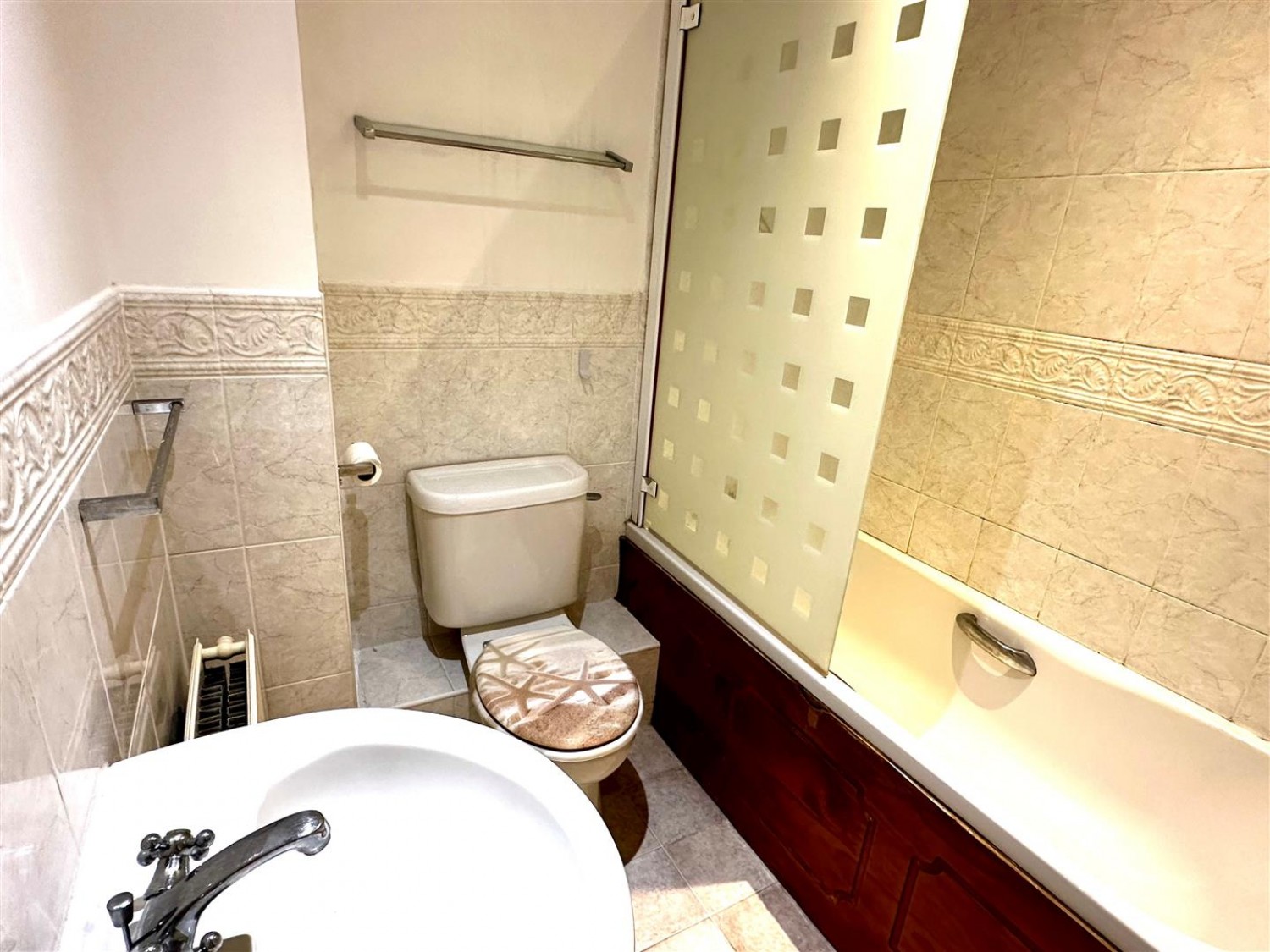 St. Johns Road, Farnborough