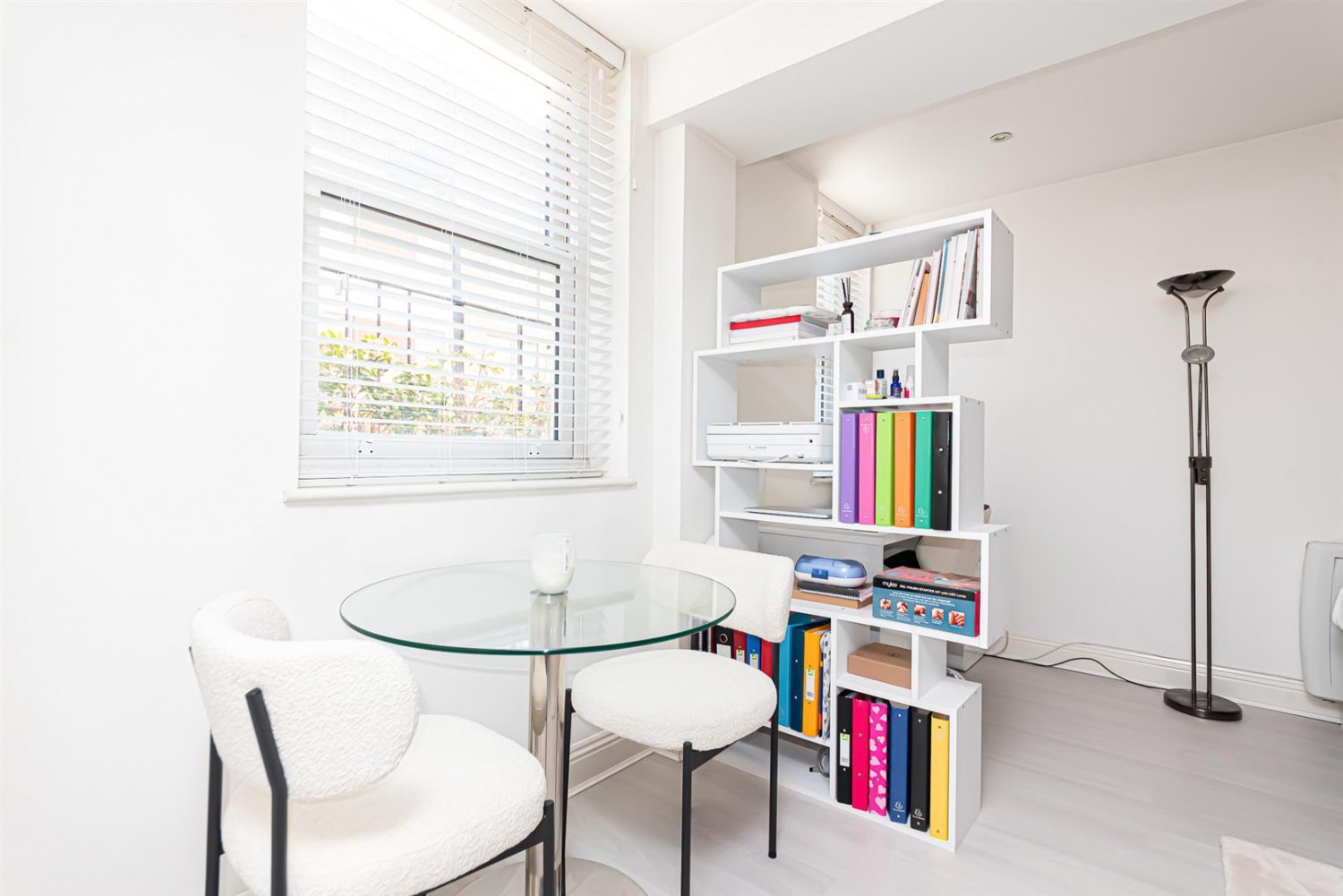 Frederick Street, Aldershot