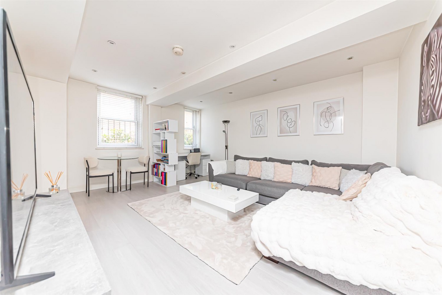 Frederick Street, Aldershot