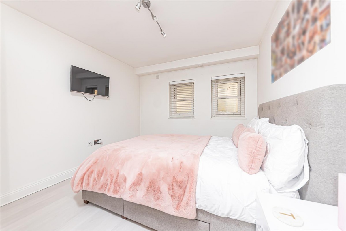 Frederick Street, Aldershot