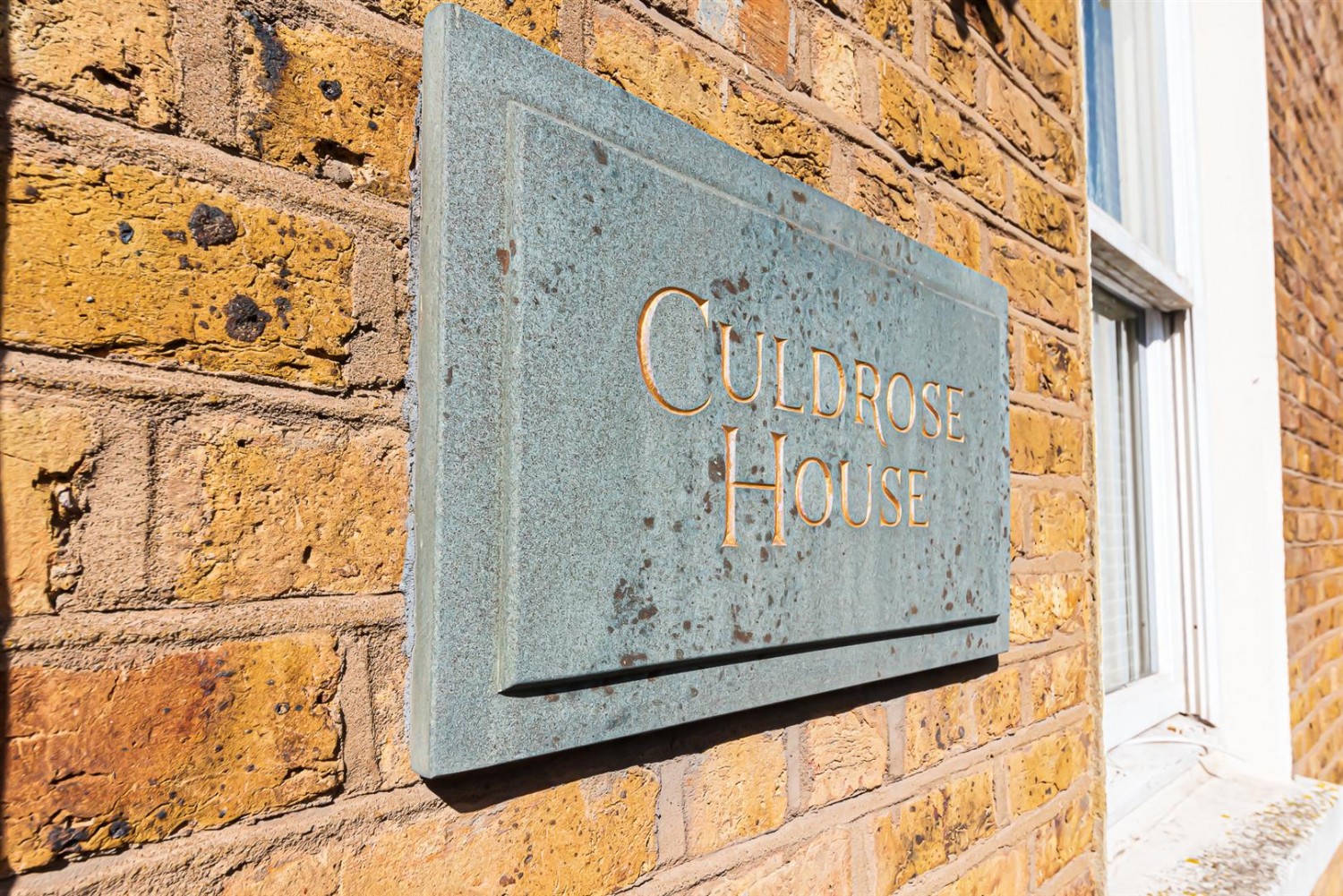 Frederick Street, Aldershot