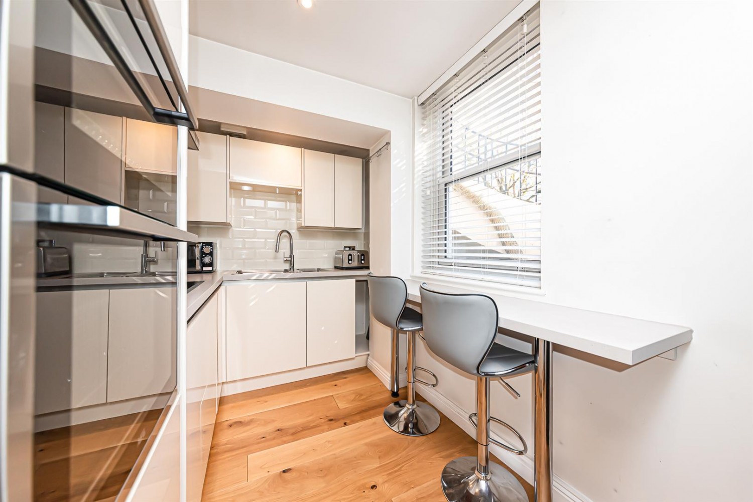 Frederick Street, Aldershot