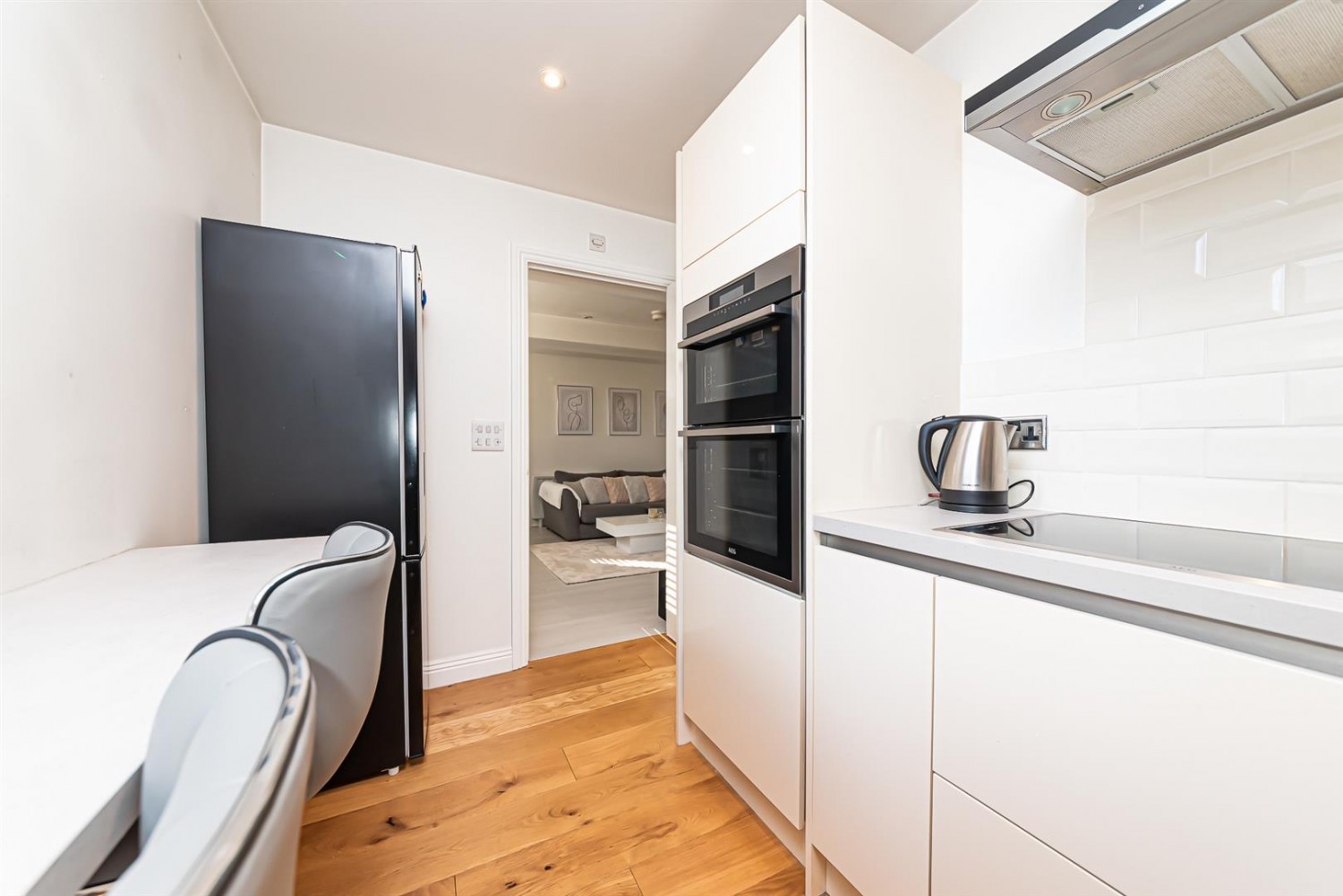 Frederick Street, Aldershot