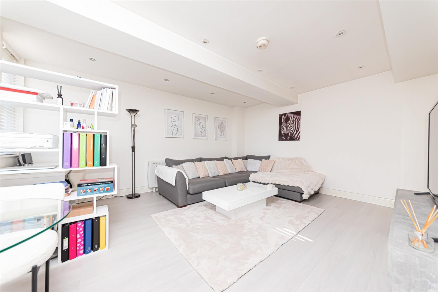 Frederick Street, Aldershot