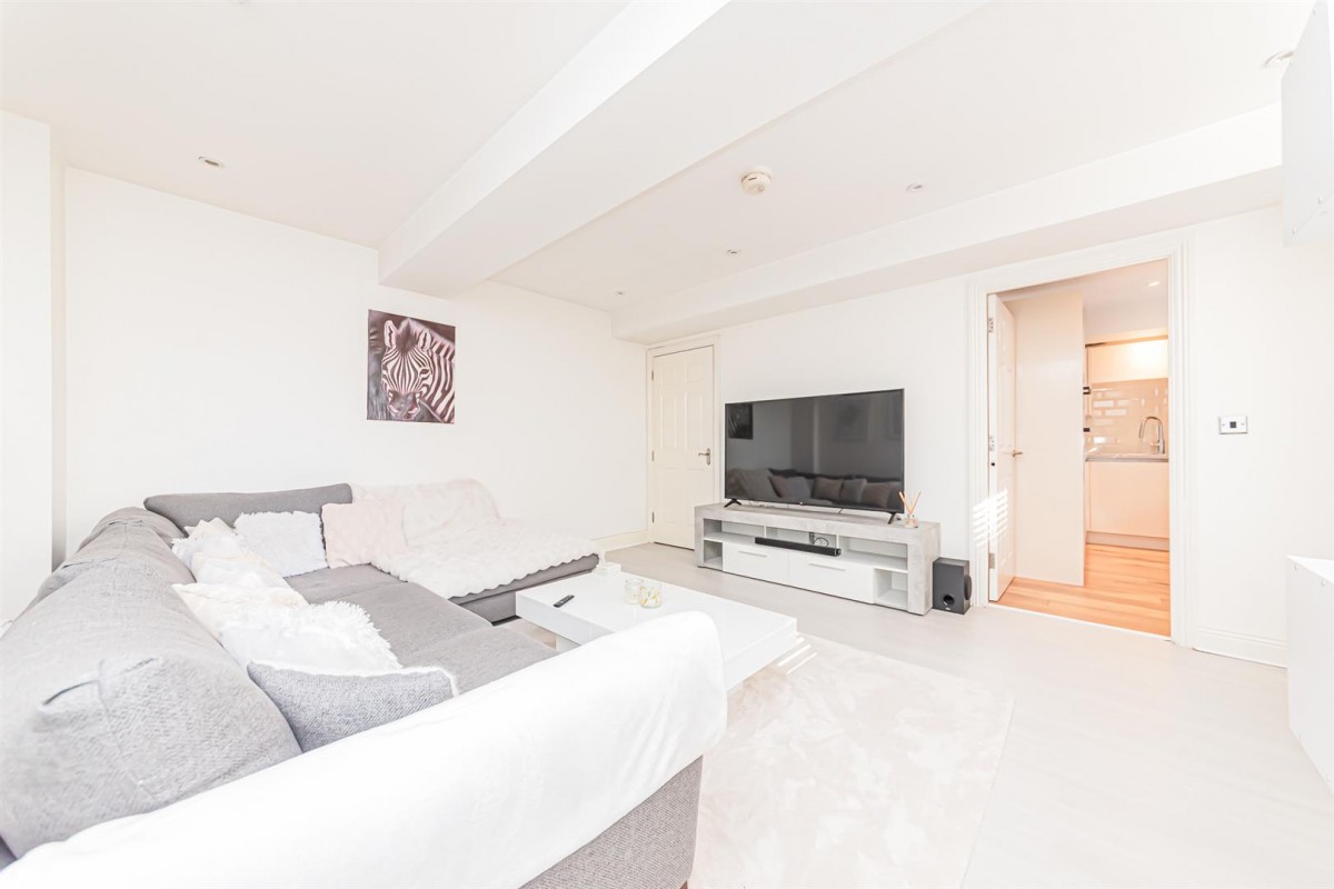 Frederick Street, Aldershot