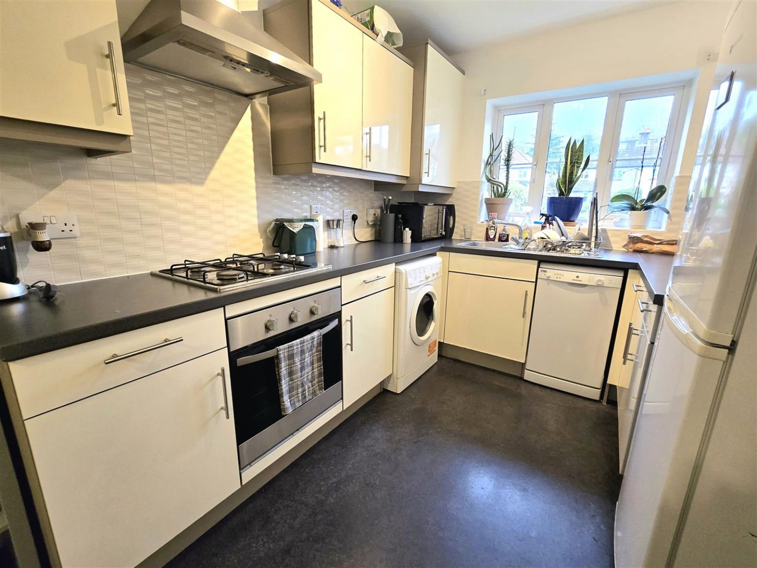 Sovereign Gardens, Frimley Road, Ash Vale