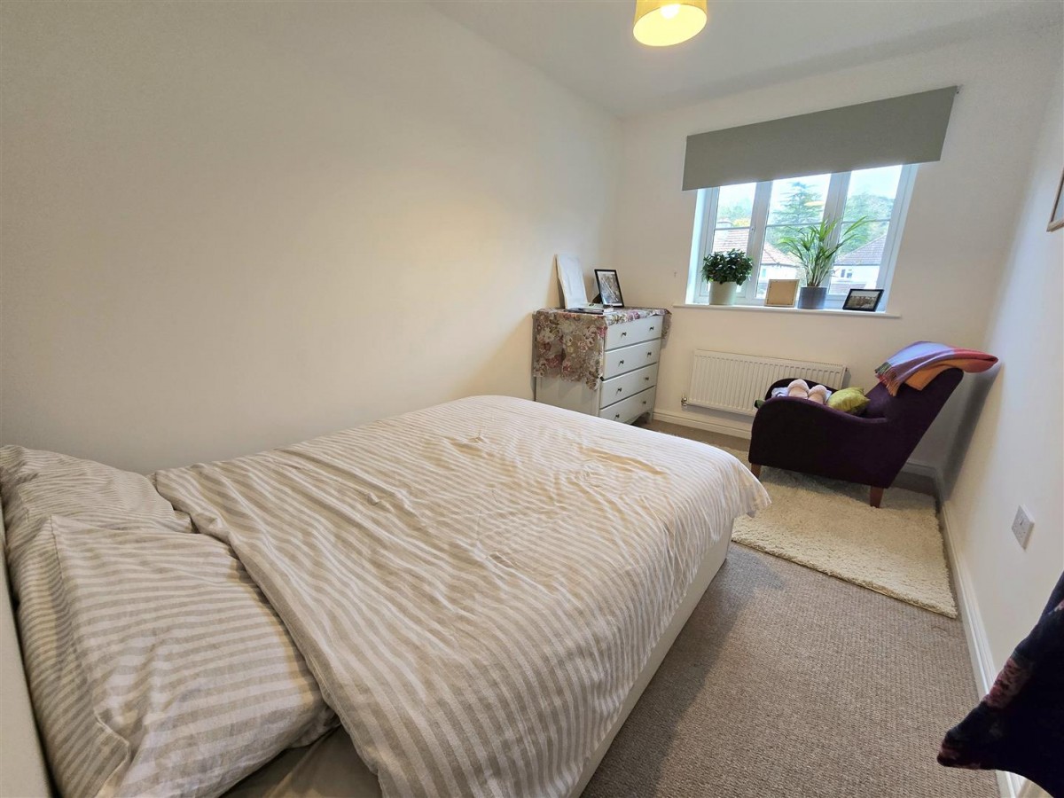 Sovereign Gardens, Frimley Road, Ash Vale