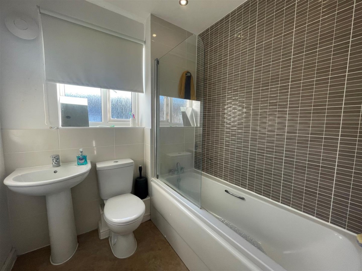 Sovereign Gardens, Frimley Road, Ash Vale