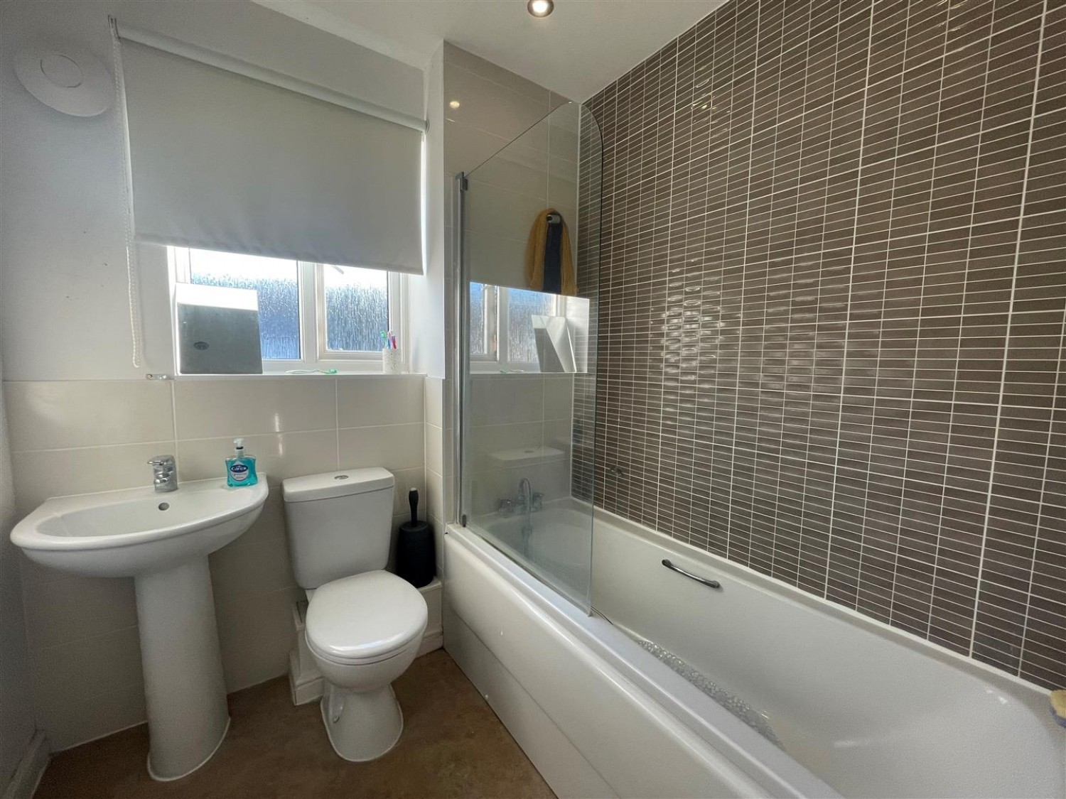 Sovereign Gardens, Frimley Road, Ash Vale
