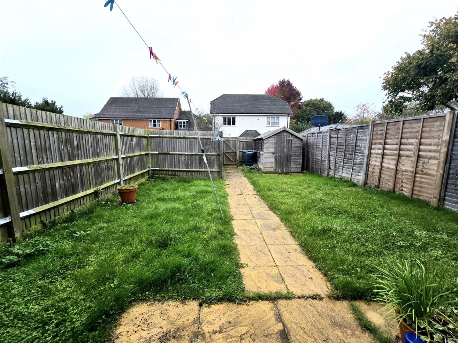 Sovereign Gardens, Frimley Road, Ash Vale