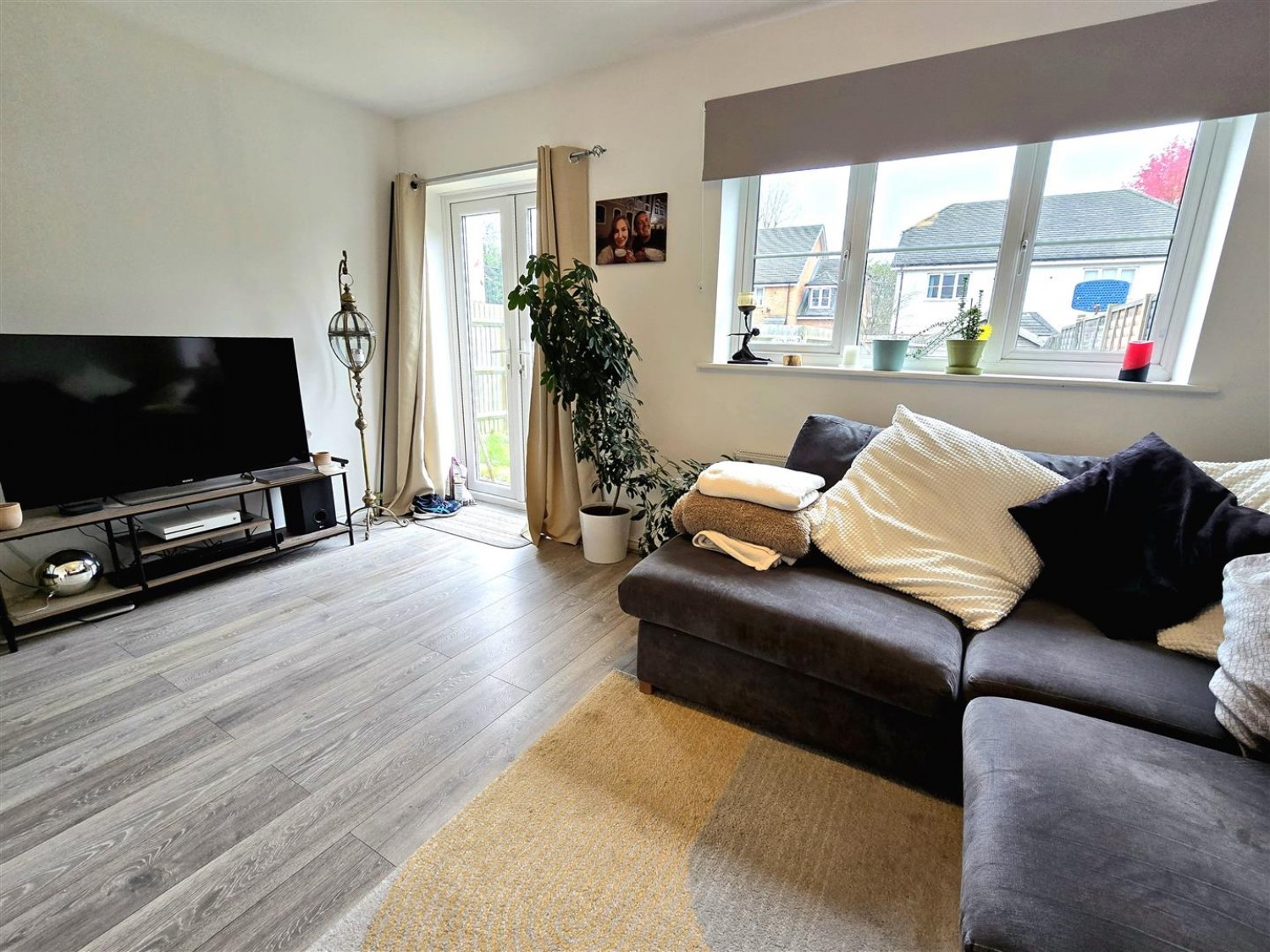 Sovereign Gardens, Frimley Road, Ash Vale