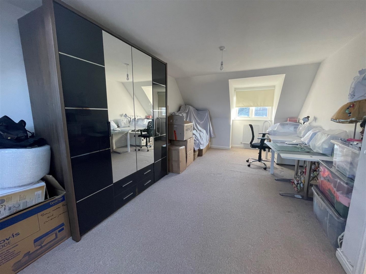 Sovereign Gardens, Frimley Road, Ash Vale