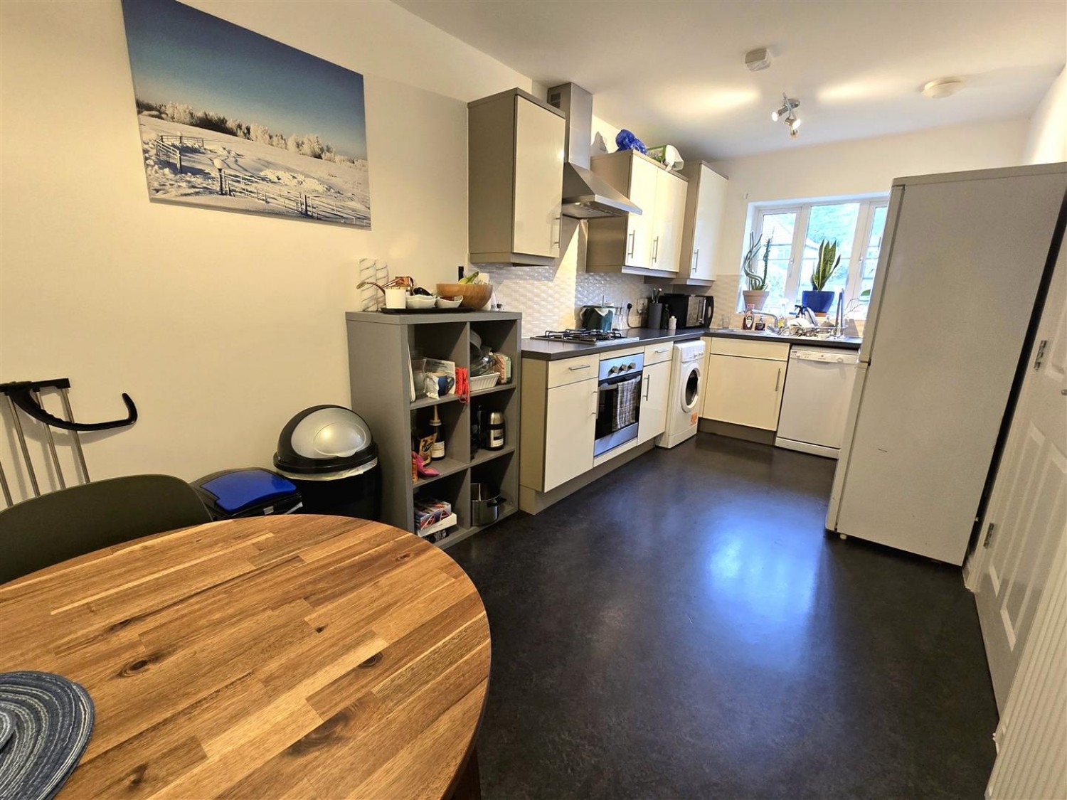 Sovereign Gardens, Frimley Road, Ash Vale