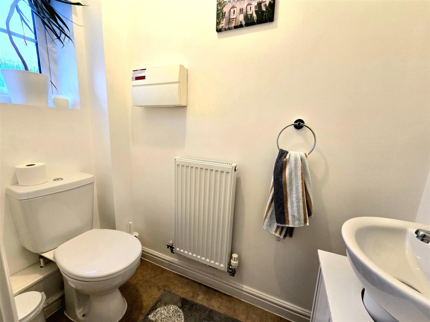 Sovereign Gardens, Frimley Road, Ash Vale