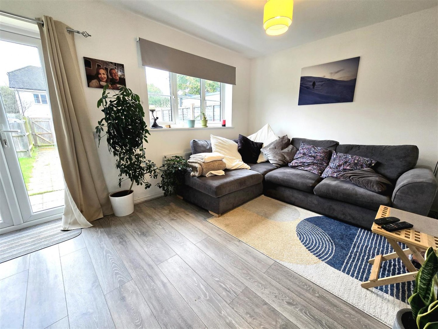 Sovereign Gardens, Frimley Road, Ash Vale