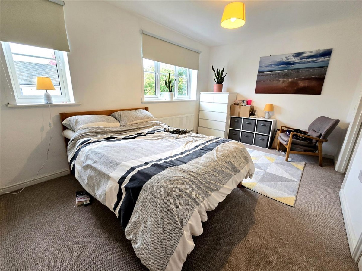 Sovereign Gardens, Frimley Road, Ash Vale