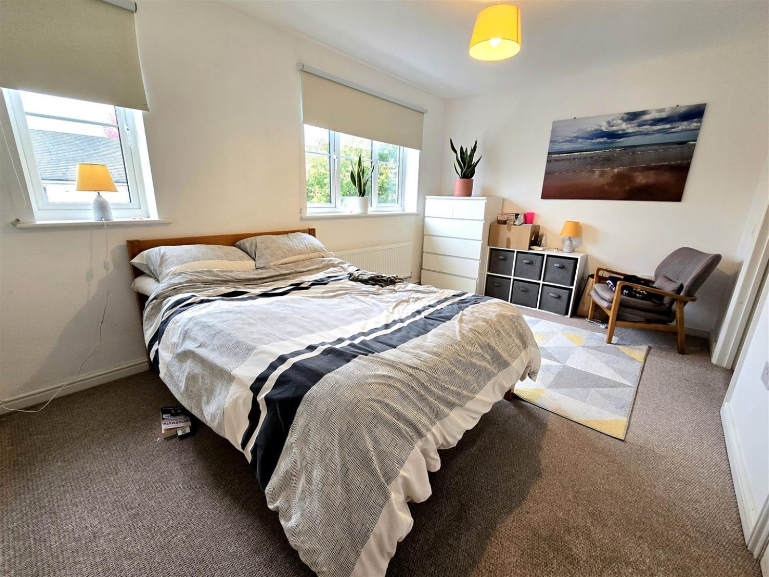 Sovereign Gardens, Frimley Road, Ash Vale