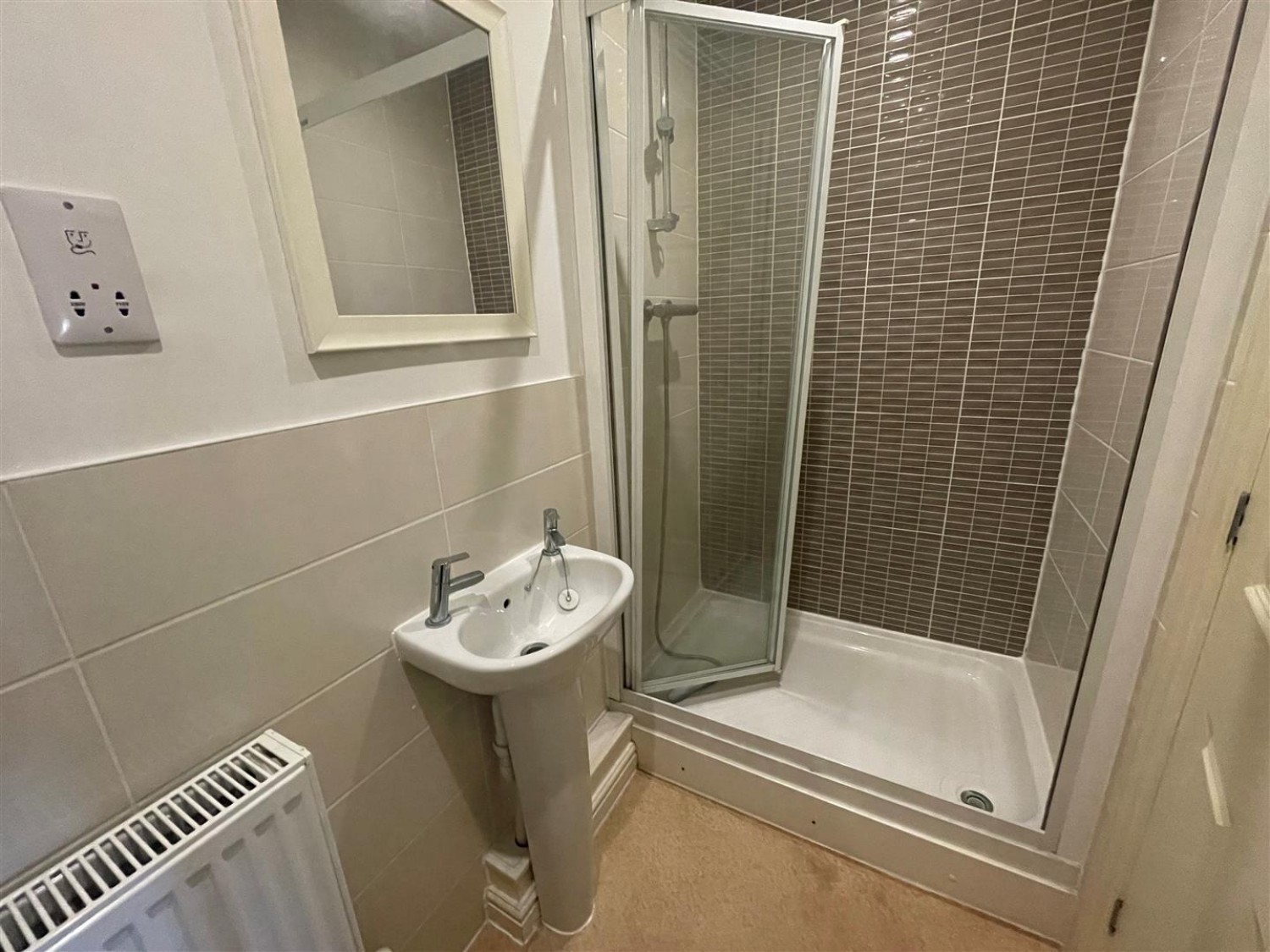 Sovereign Gardens, Frimley Road, Ash Vale