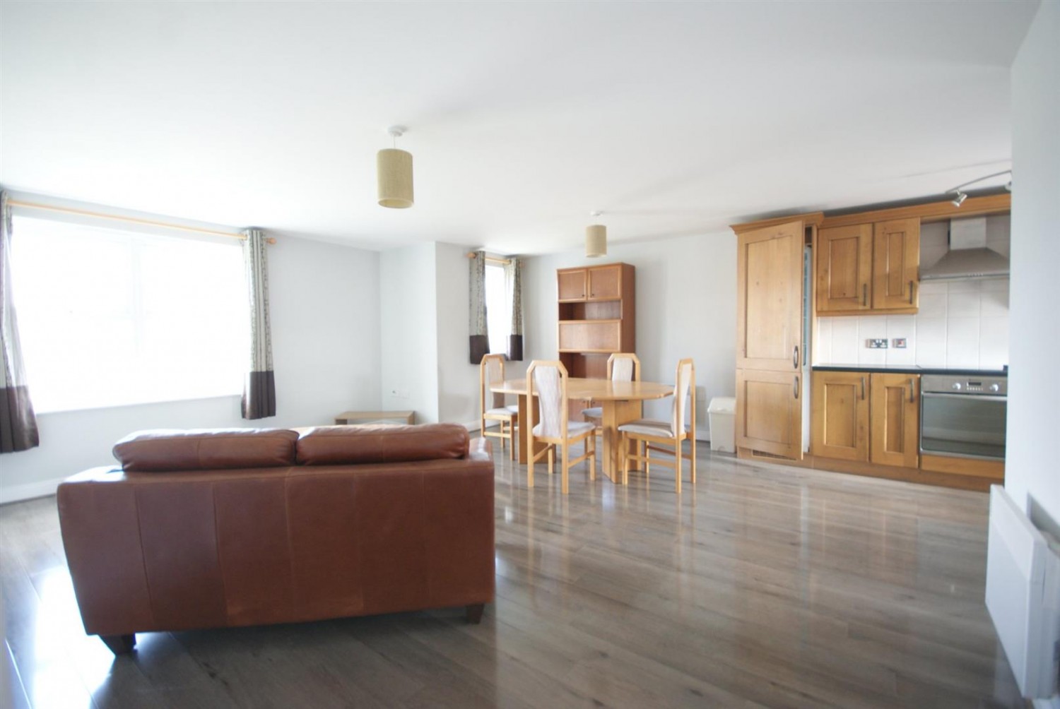 Warren Lane, Witham St. Hughs